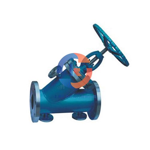 常規閥門用于固定額外的背壓