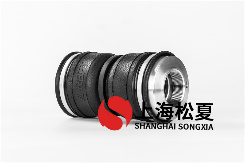 振動(dòng)臺振動(dòng)試驗(yàn)臺安裝SK120空氣減震器