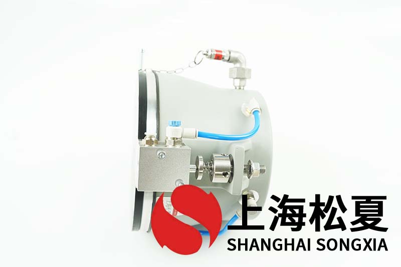 消失模鑄造振實臺使用膜式減震器怎么樣？