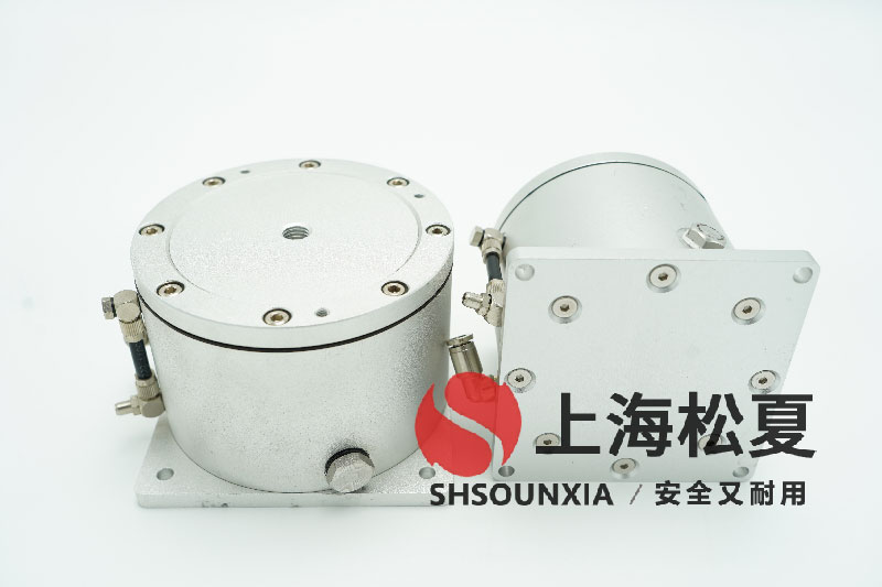 SSB260/20T型投影光刻機SDS橡膠波紋減震器